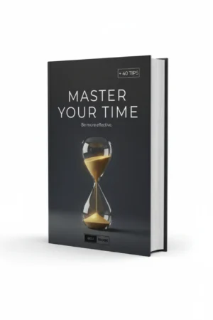Maîtrisez Votre Temps
